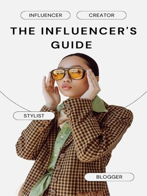 cover image of The Influencer's Guide
